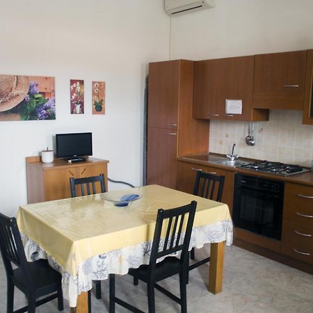 Ansise Apartments Lido di Noto Екстер'єр фото
