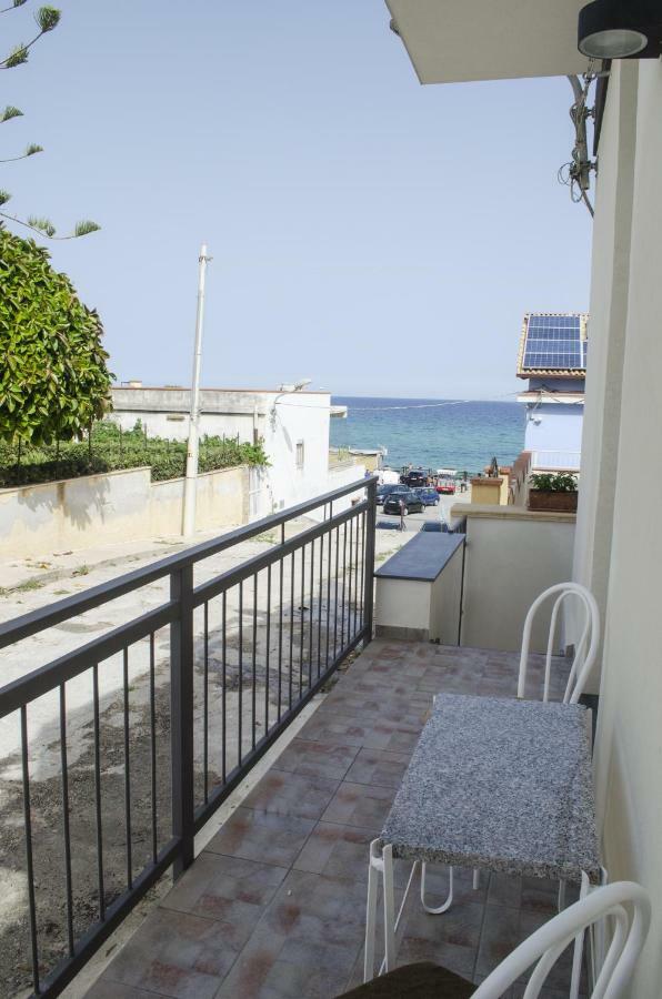 Ansise Apartments Lido di Noto Екстер'єр фото