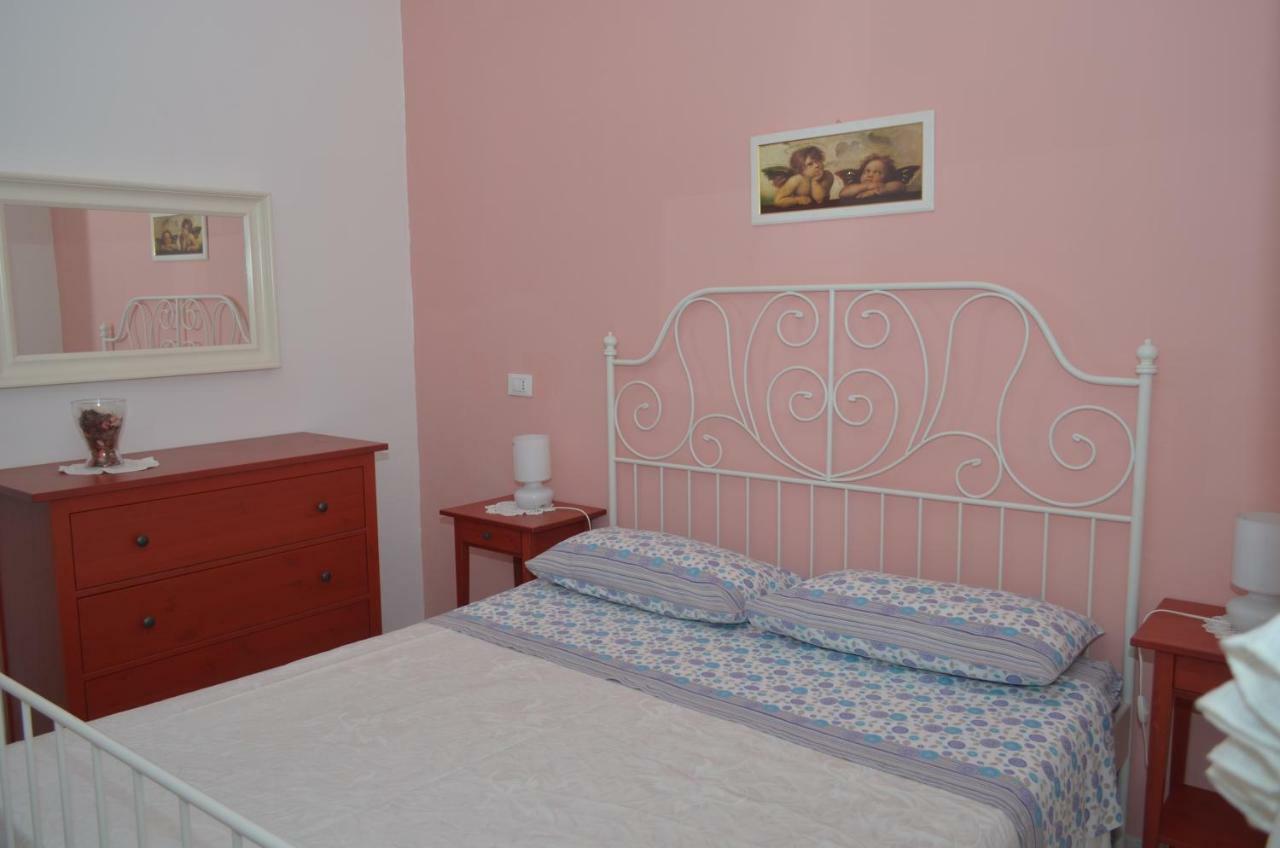 Ansise Apartments Lido di Noto Екстер'єр фото