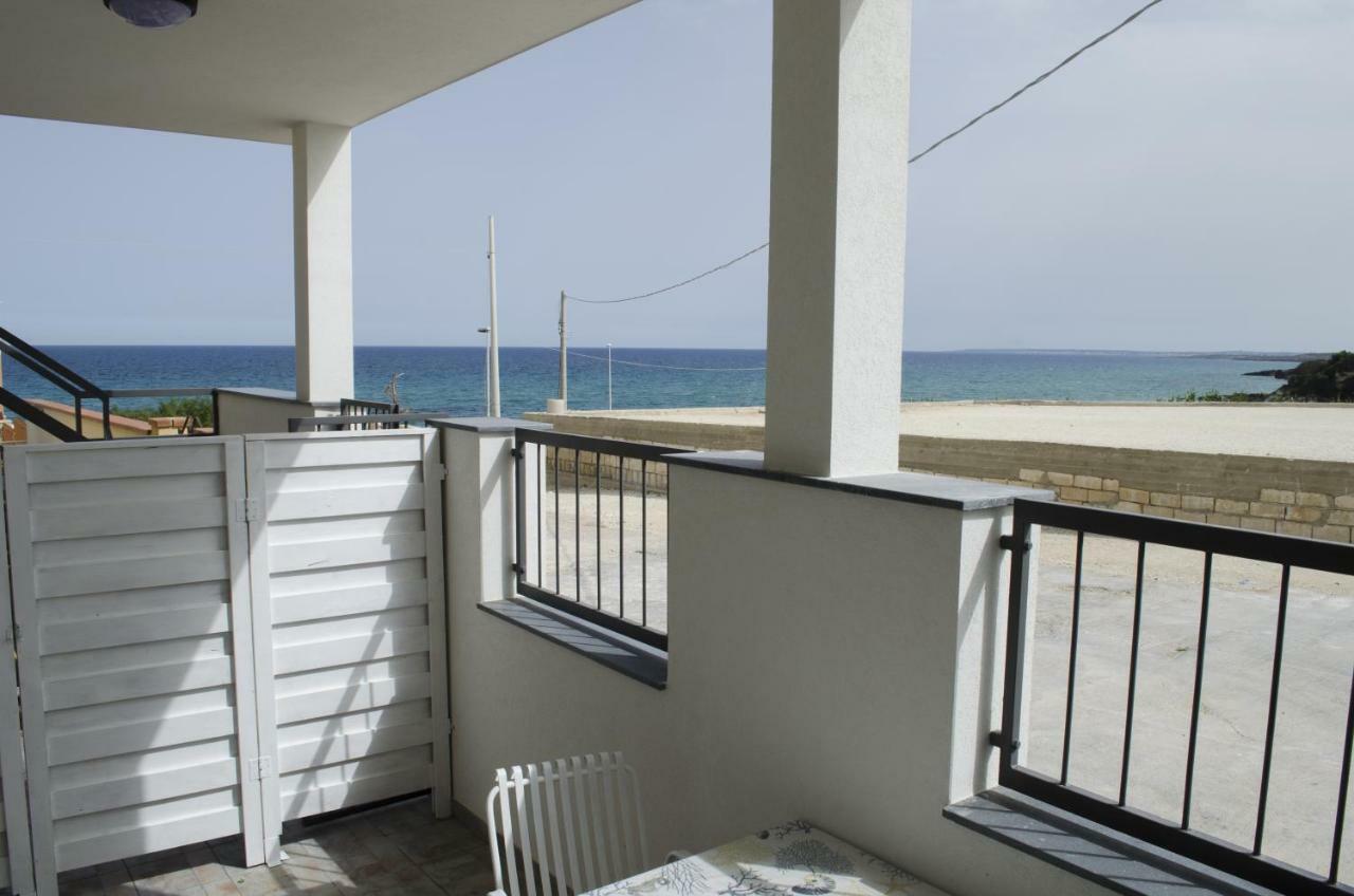 Ansise Apartments Lido di Noto Екстер'єр фото