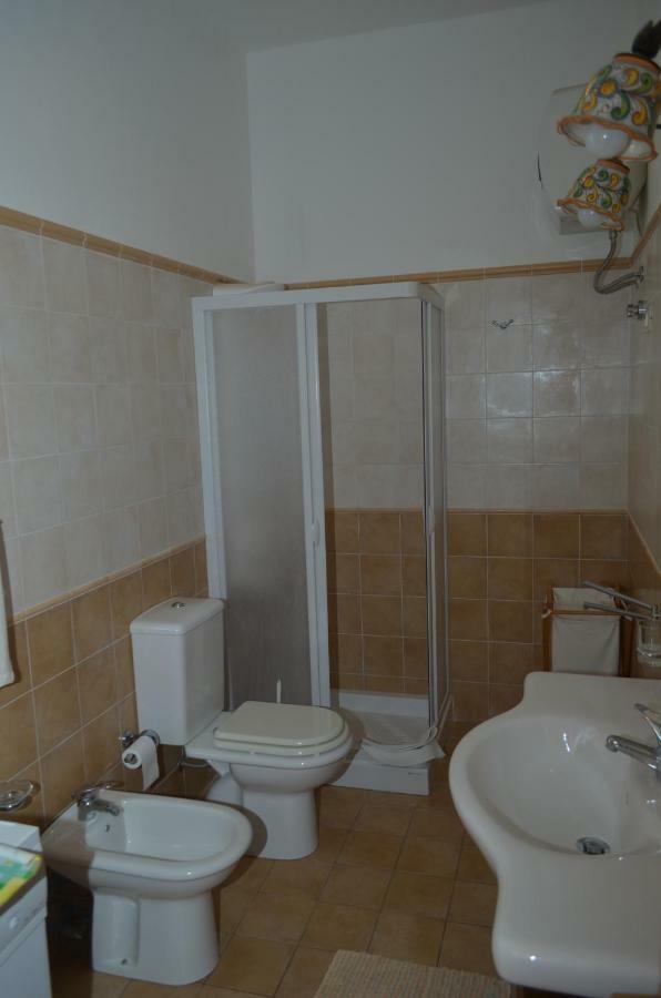 Ansise Apartments Lido di Noto Екстер'єр фото