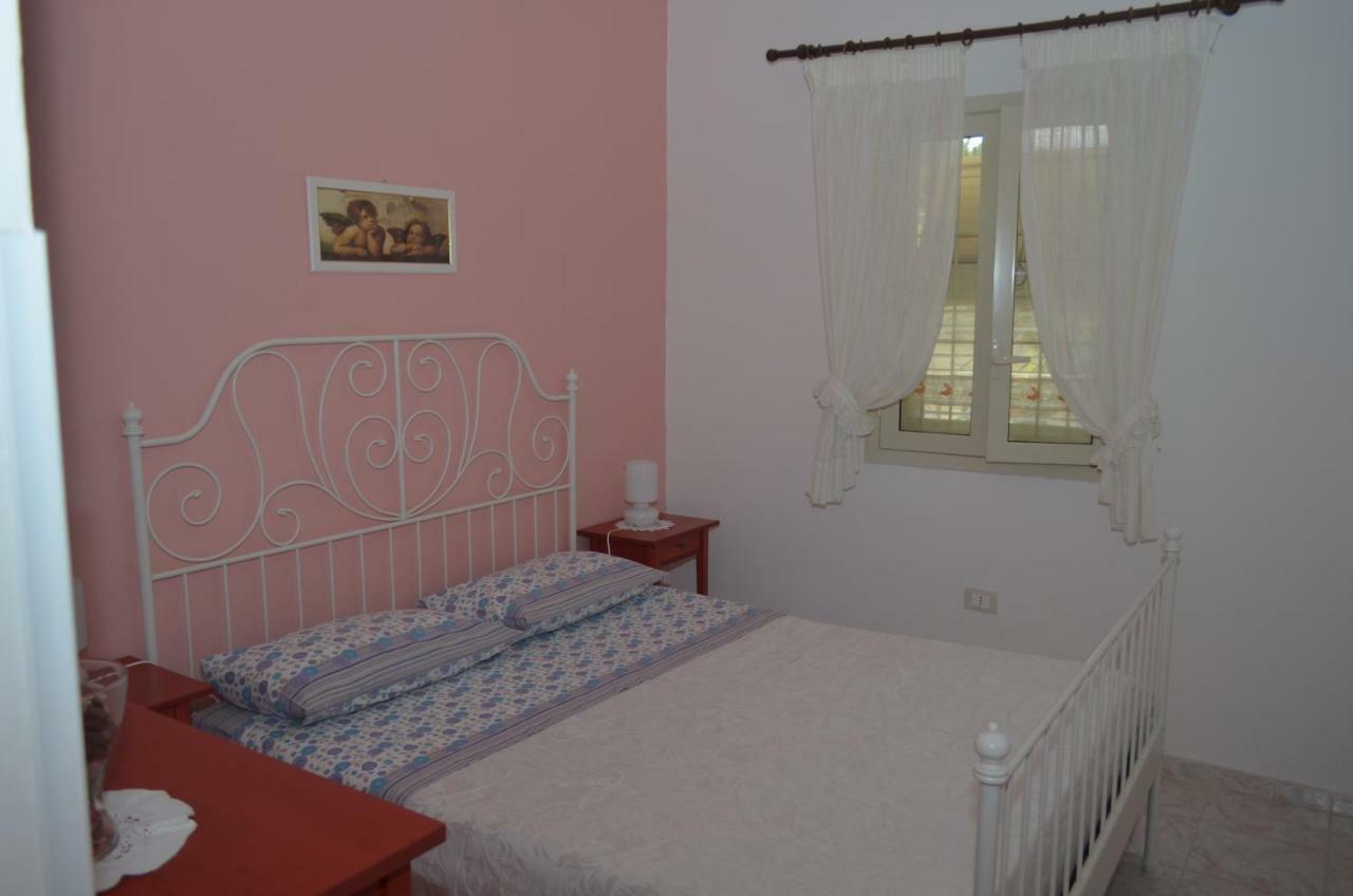 Ansise Apartments Lido di Noto Екстер'єр фото