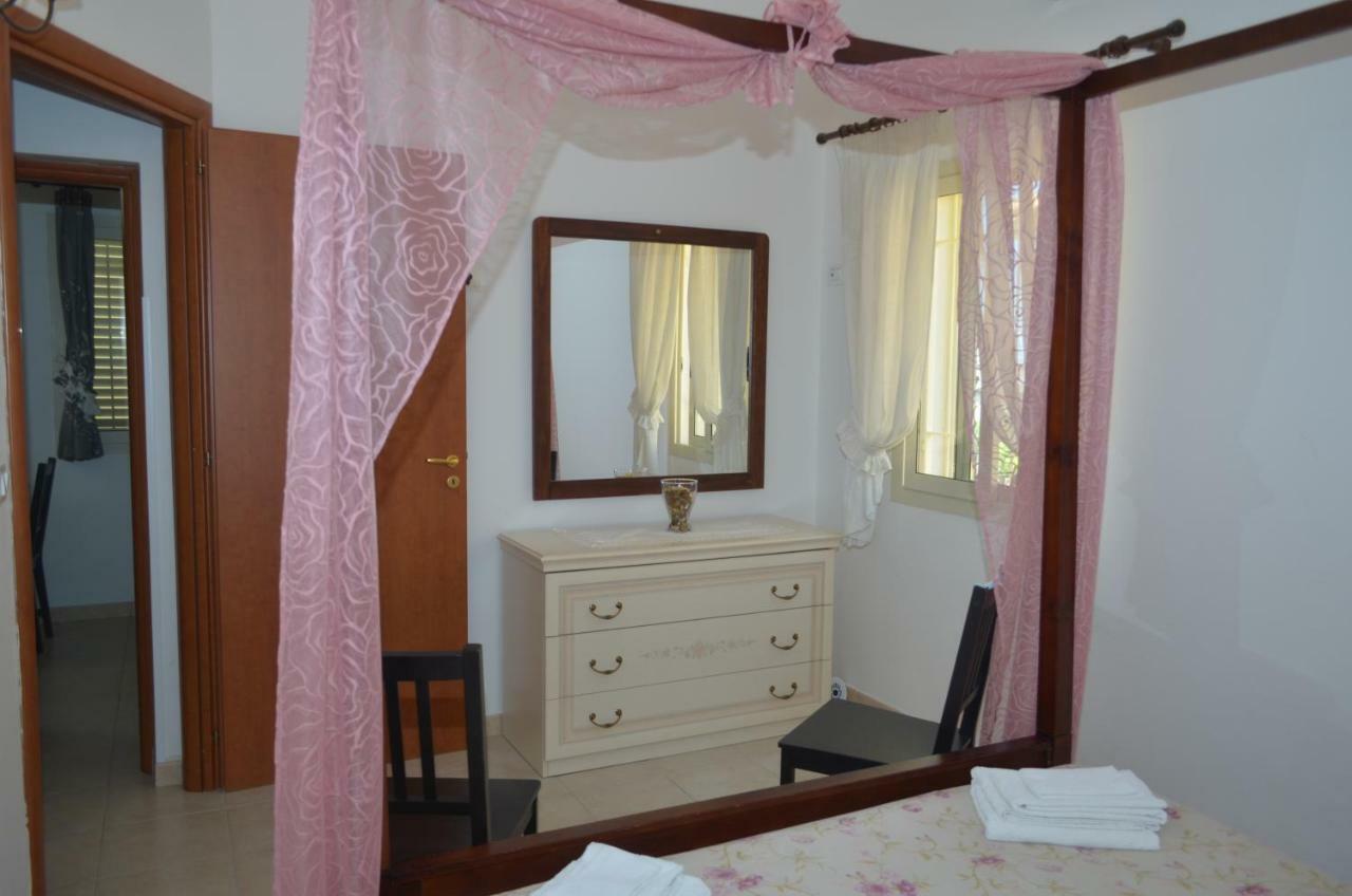 Ansise Apartments Lido di Noto Екстер'єр фото