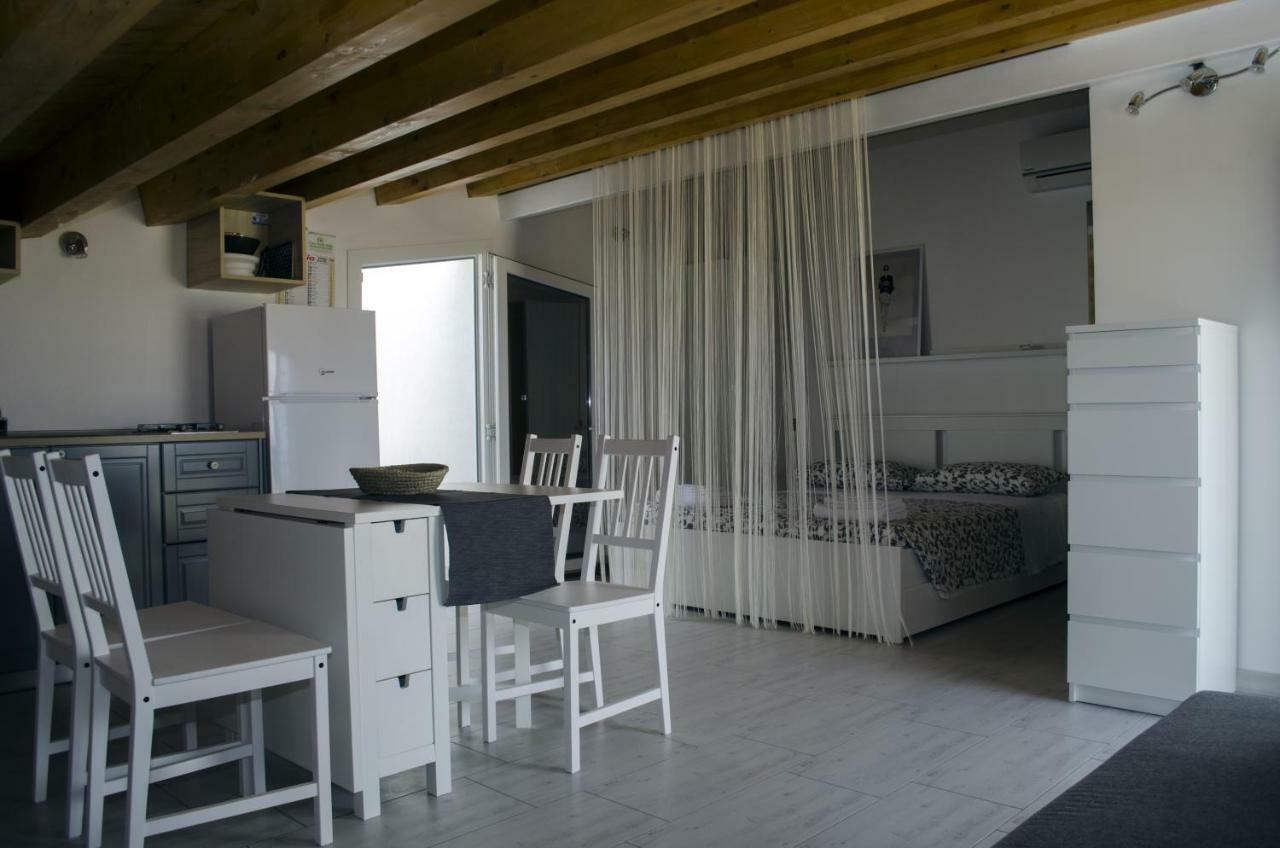 Ansise Apartments Lido di Noto Екстер'єр фото