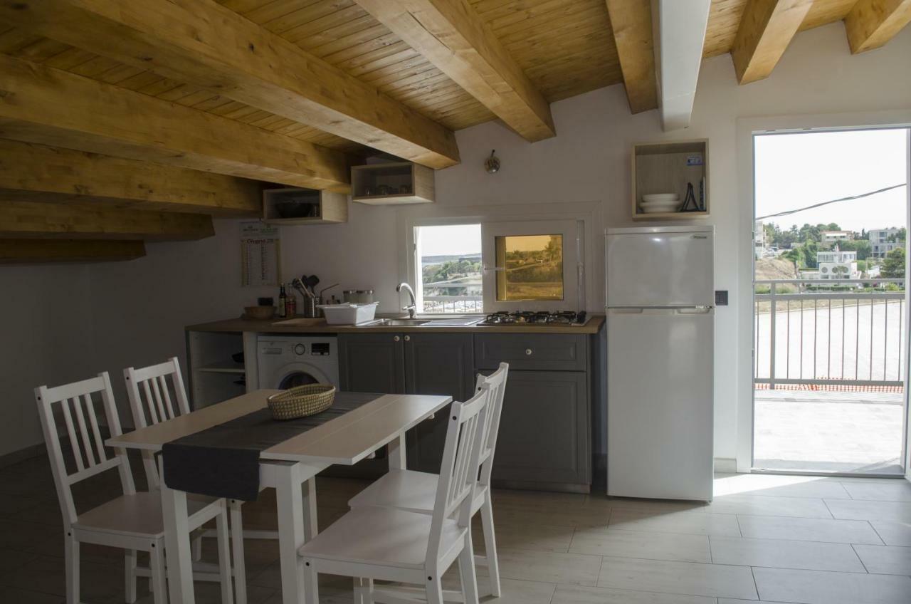 Ansise Apartments Lido di Noto Екстер'єр фото