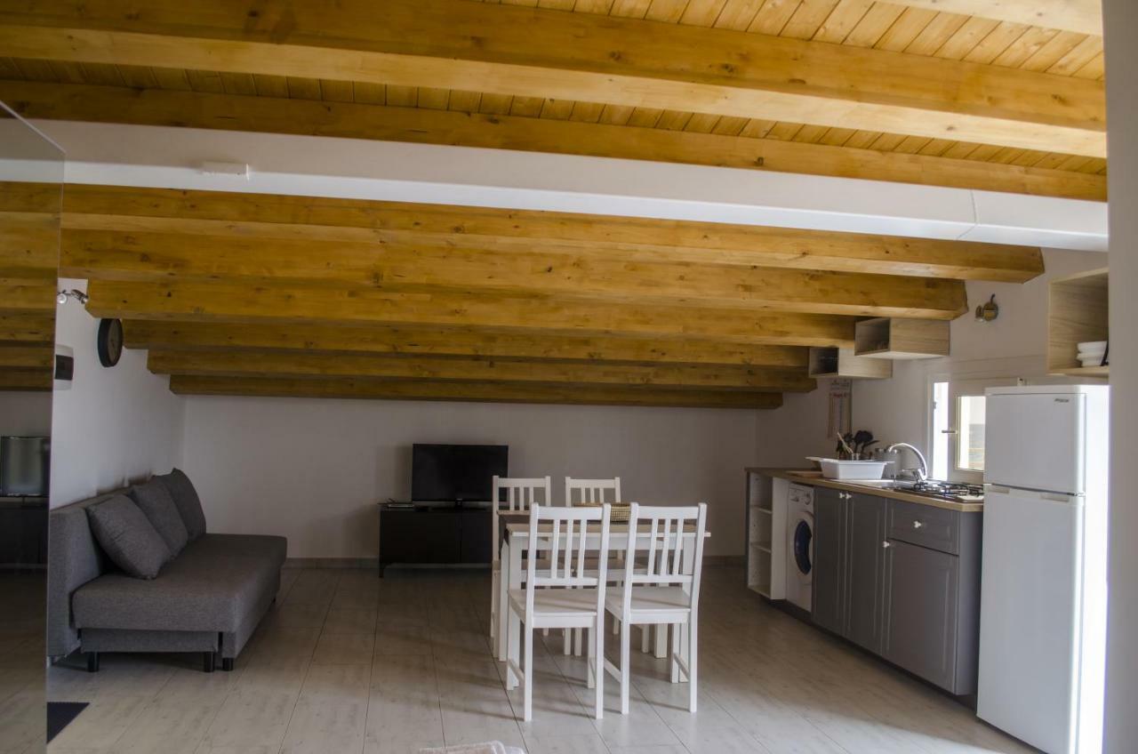 Ansise Apartments Lido di Noto Екстер'єр фото