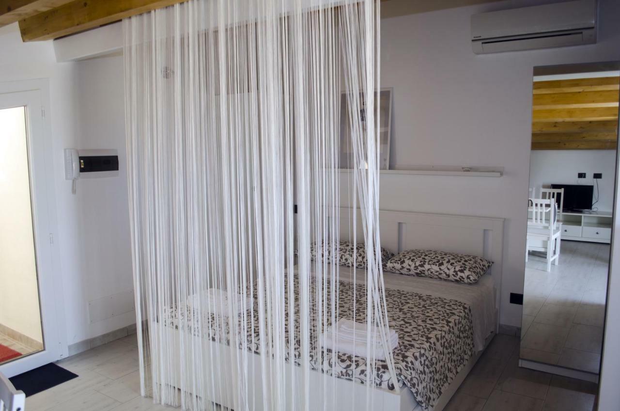 Ansise Apartments Lido di Noto Екстер'єр фото