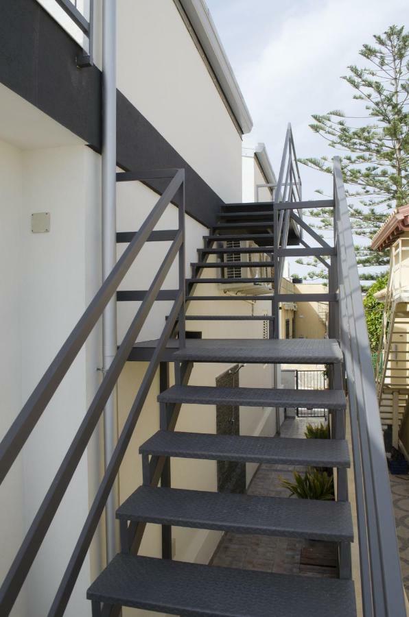 Ansise Apartments Lido di Noto Екстер'єр фото
