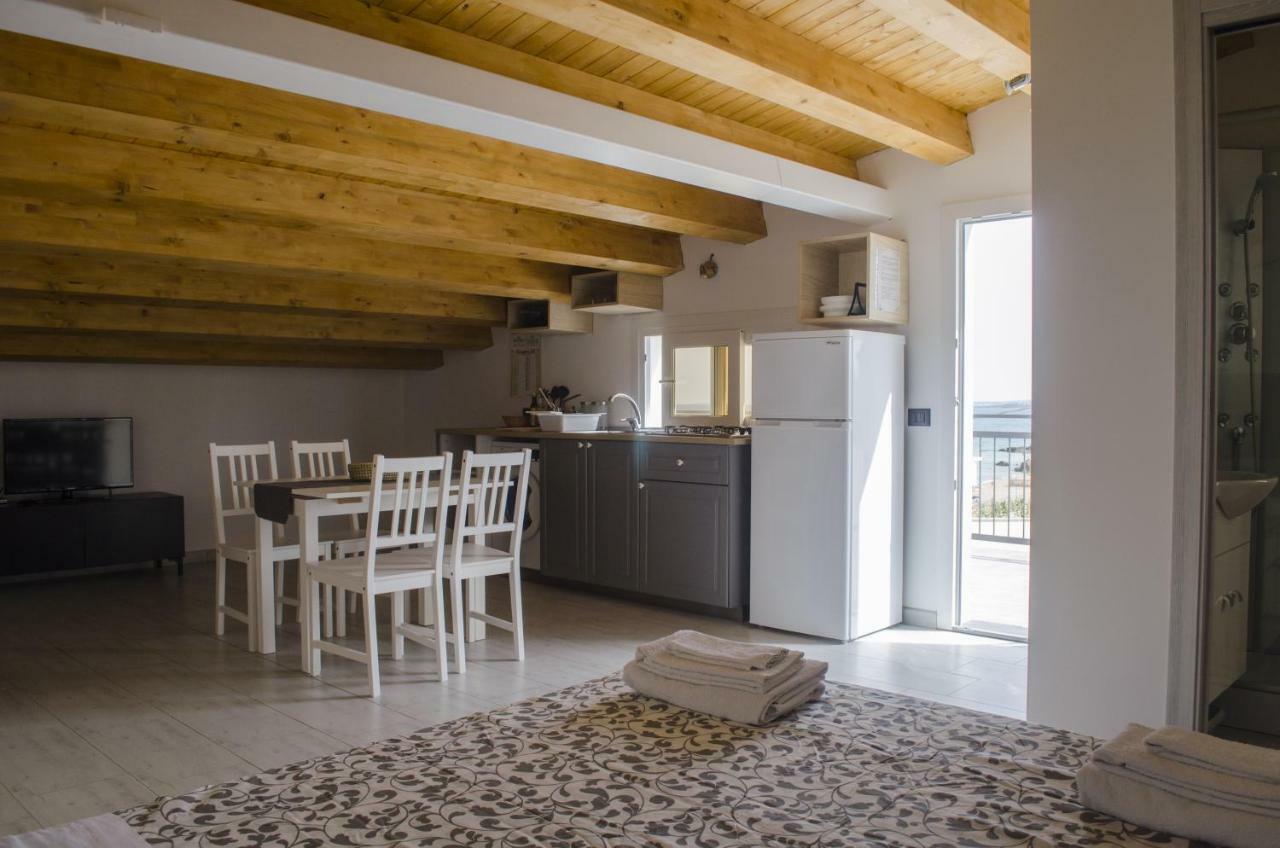 Ansise Apartments Lido di Noto Екстер'єр фото