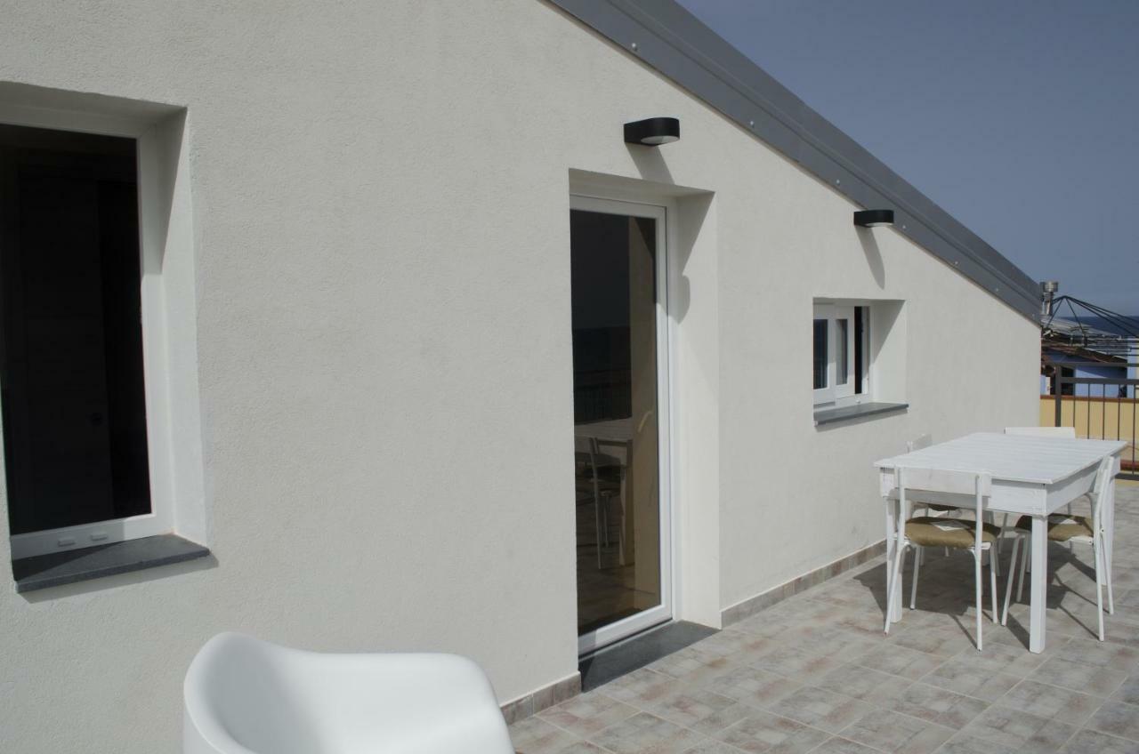 Ansise Apartments Lido di Noto Екстер'єр фото