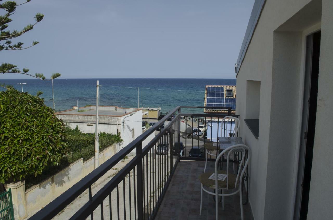 Ansise Apartments Lido di Noto Екстер'єр фото