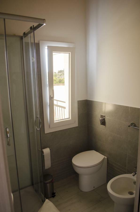 Ansise Apartments Lido di Noto Екстер'єр фото