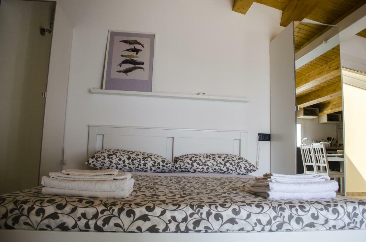 Ansise Apartments Lido di Noto Екстер'єр фото