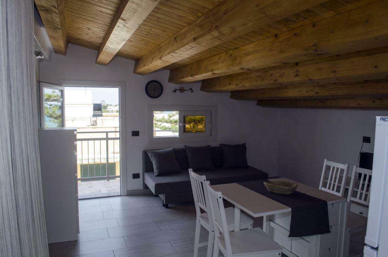Ansise Apartments Lido di Noto Екстер'єр фото