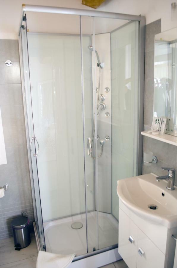 Ansise Apartments Lido di Noto Екстер'єр фото