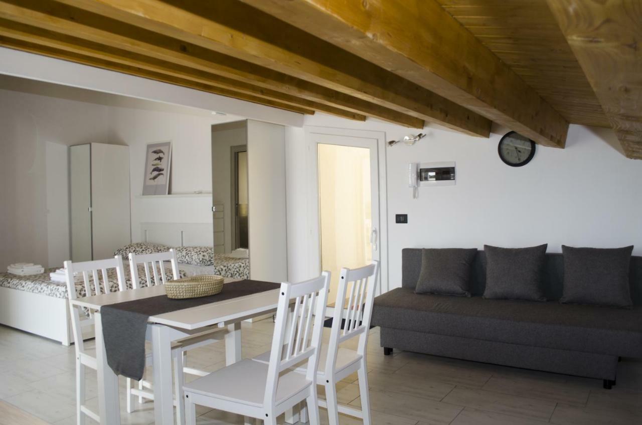 Ansise Apartments Lido di Noto Екстер'єр фото